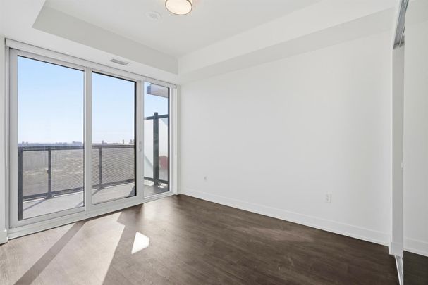 For Lease - 30 Inn On The Park Drive Unit# 3406, Toronto, Ontario - Photo 1