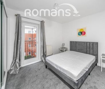 1 bedroom flat to rent - Photo 4