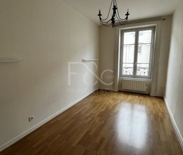 T3 de 88m² - Rue Vendome à Lyon 3ème - Photo 1