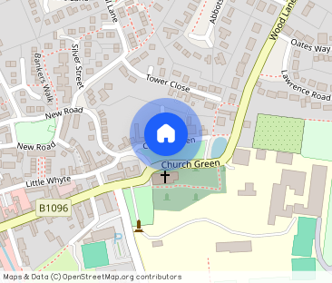 Church Green, Ramsey, Huntingdon - Photo 1
