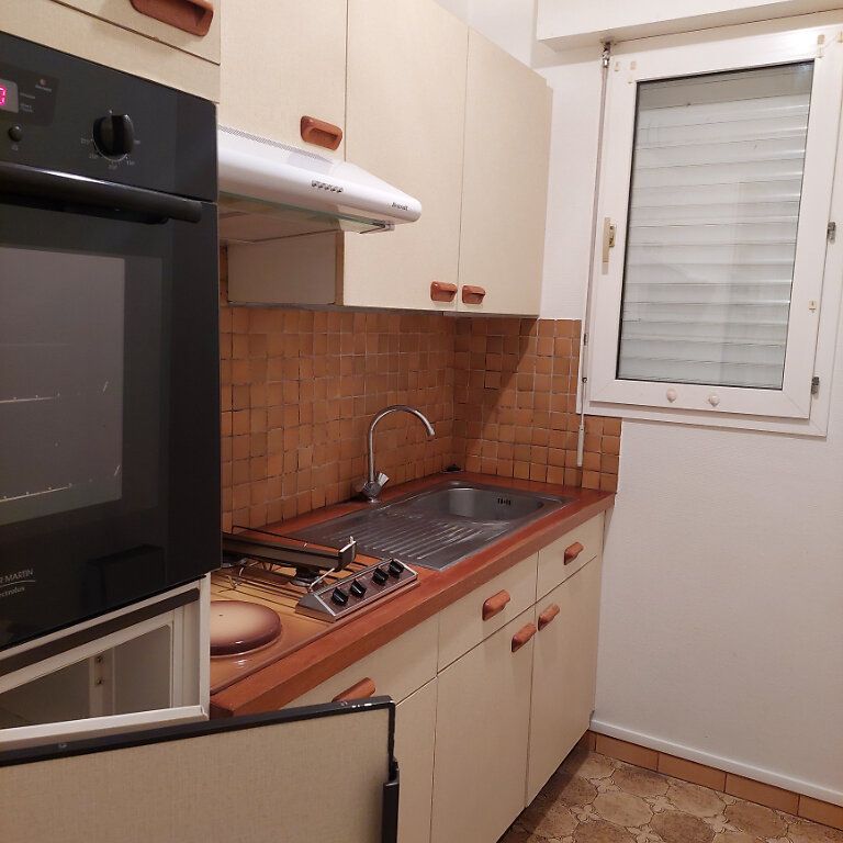 Appartement Nogent Le Rotrou 2 pièce(s) 41 m2 - Photo 1