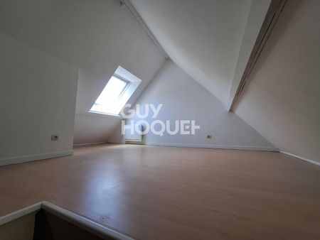 Appartement Bailleval 2 pièce(s) 18 m2 - Photo 2