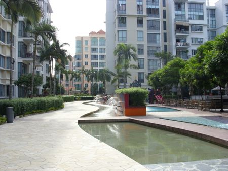 The Waterina (D14), Apartment - For Rent - Photo 3