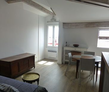 Biarritz - Appartement - 2 pièce(s) - 34m² - Photo 2