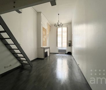 Appartement 1 pièce 35.47 m2 - Photo 3