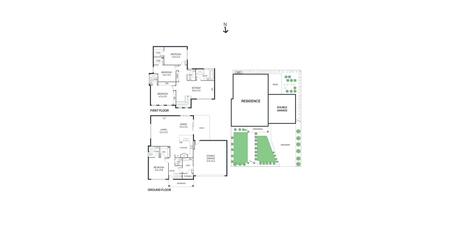 Premium Family Townhouse in Box Hill High Zone - Photo 3