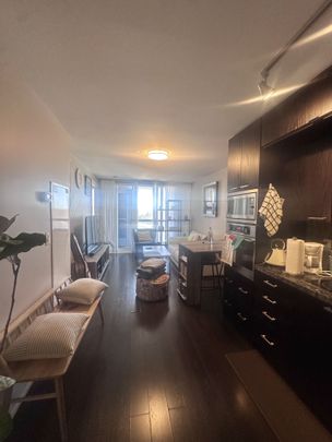 For Lease - 120 Harrison Garden Boulevard Unit# 830, Toronto, Ontario - Photo 1