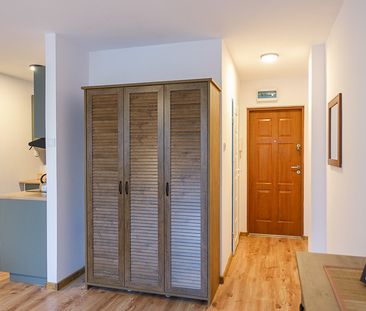 Kawalerka 29 m2 do wynajęcia 1800+360 - Photo 6