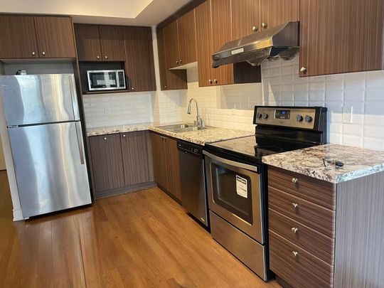 For Lease - 99 South Town Centre Boulevard Unit# 803, Markham, Ontario - Photo 1