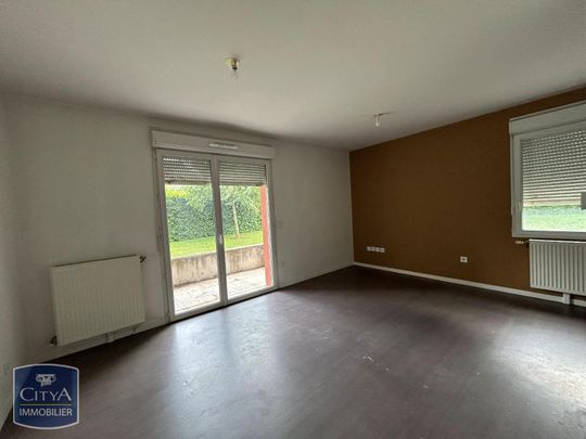 Location Appartement 2 pièces 50m² LOUVROIL 59720 - Photo 1