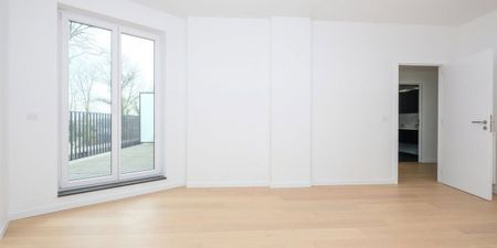 Penthouse te huur in Braine-l'Alleud voor € 2.500 met 3 slaapkamers - Foto 5