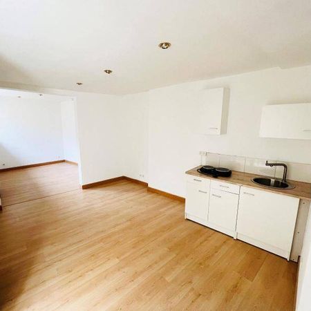 Appartement 1 pièce - 71000 Mâcon - Photo 3