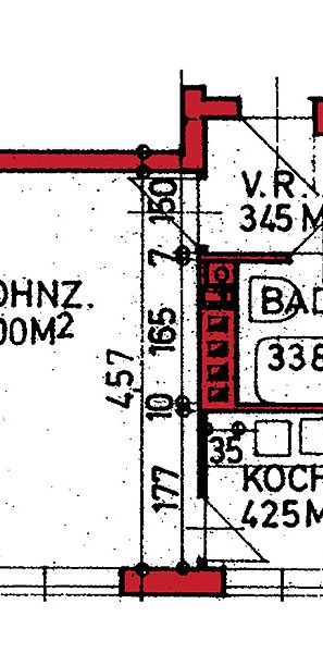 Wohnanlage der LAWOG Steinleiten 28/11 4890 Frankenmarkt - Photo 1