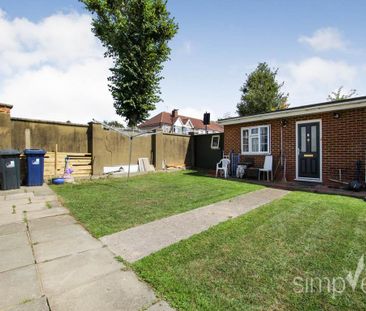 House share to rent - Photo 4