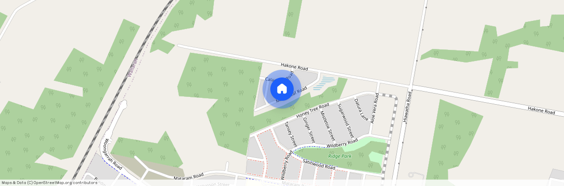 19 Marbleleaf Road, Woongarrah 2259, New South Wales