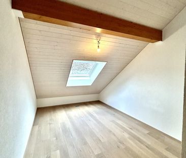 Route de Pampigny 1, 1143 APPLES | Appartement 4 pièces - Photo 4