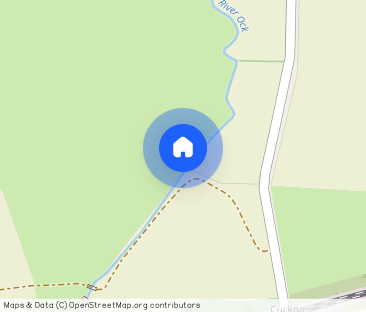 Fernham road, Uffington, Uffington , SN7 - Photo 1