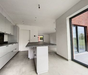 recente woning + loods - Photo 5