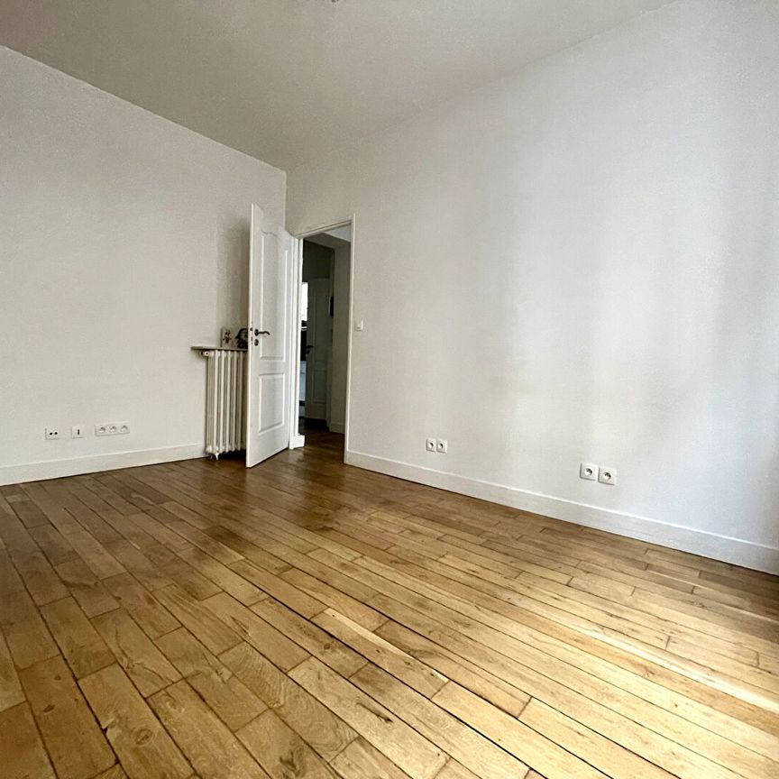 Courbevoie - 2 pièces loué meublé - Photo 1