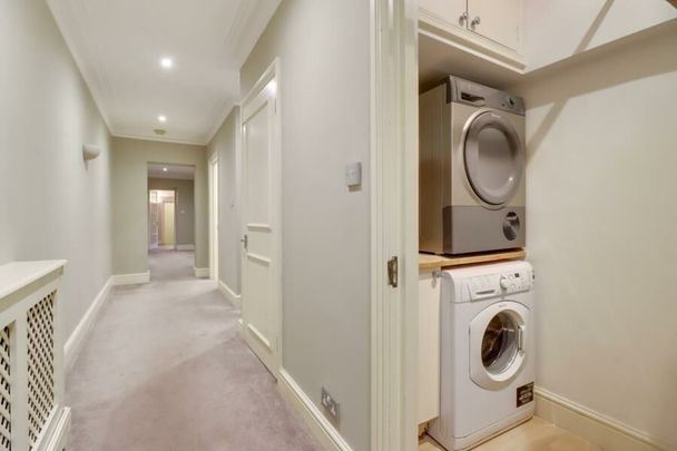 3 Bedroom Flat To Let - Photo 1