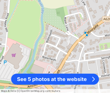 Waterfields, Retford, DN22 - Photo 1