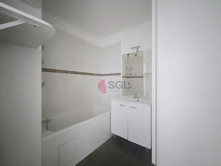 Appartement 3 pièces - Photo 5