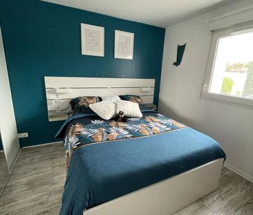 Appartement à louer LIMEIL-BREVANNES - Photo 2