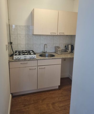 Beschikbaar in centrum Veenendaal, een mooi 1-kamer appartement - foto 3