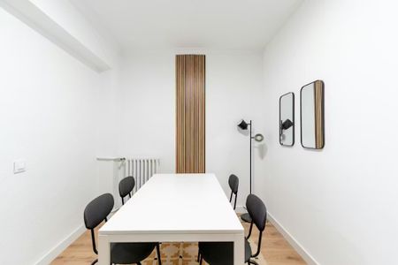 Calle de la Arquitectura, Madrid, Community of Madrid 28005 - Foto 2