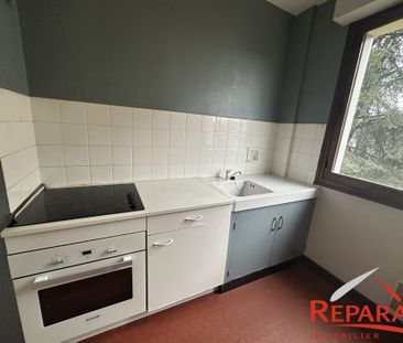 Location Appartement 1 pièce 30m² BRIVE LA GAILLARDE 19100 - Photo 2