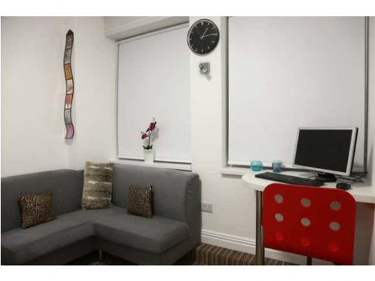 2 Bed - Woolston Warehouse Woolston Warehouse, Grattan Road, City C... - Photo 1