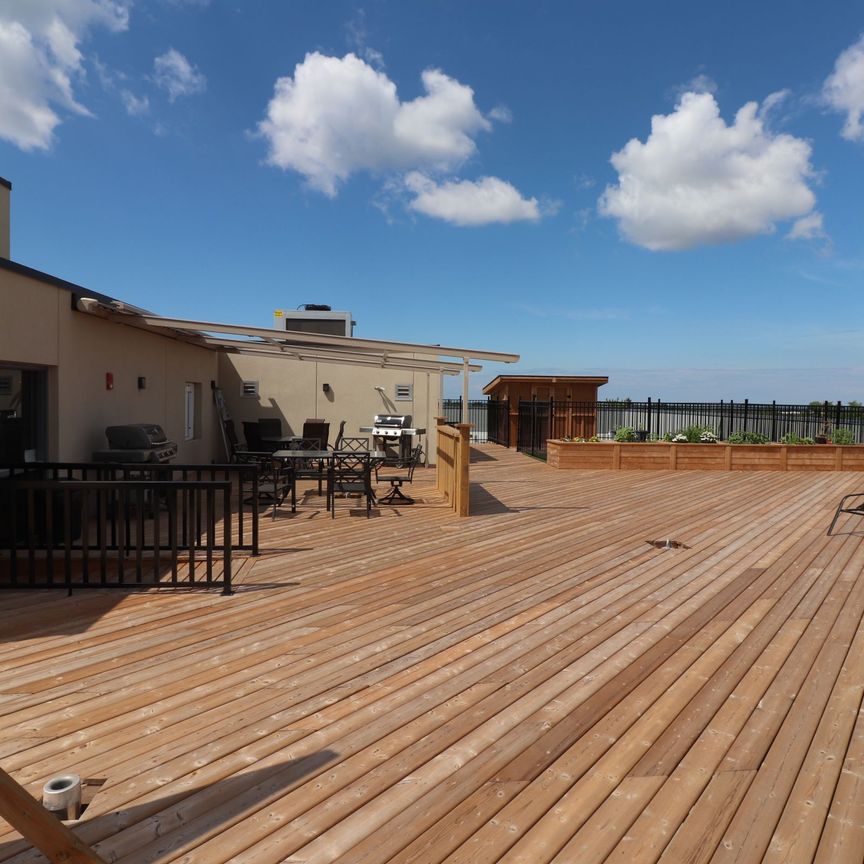 For Lease - 10 Albert Street Unit# 404, Thorold, Ontario - Photo 1