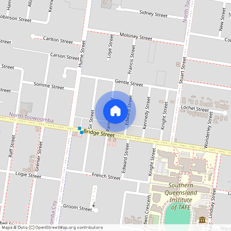 10 Partridge Street, Qld 4350, North Toowoomba