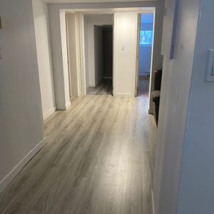 Fully Renovated 3 1/2 Unit - Photo 2