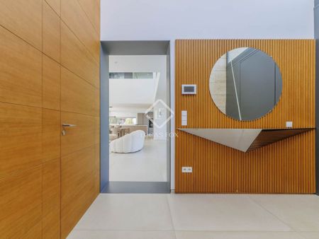 Luxury Villa for rent in Pozuelo de Alarcón, Autonomous Region of Madrid - Photo 2