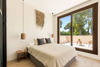 Luxury Villa for rent in Marbella Del Este, Spain