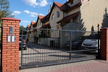 Warszawa, Ryżowa - Zdjęcie 5