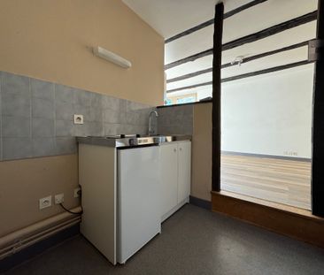 Location Appartement 2 pièces 32m² LIMOGES 87000 - Photo 2