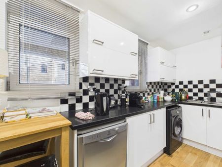 1 bedroom apartment to rent - Photo 5