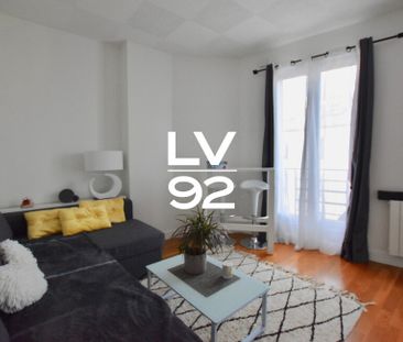 Appartement Asnières-sur-Seine - Photo 3