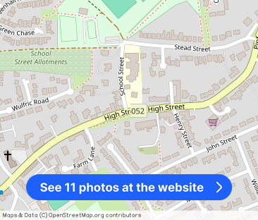 High Street, Eckington, Sheffield, S21 - Photo 1