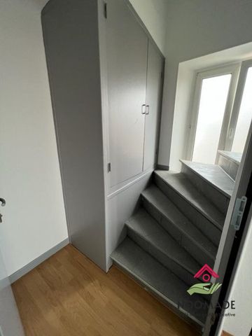 F1 mansardé 23 m² - Albestroff - Photo 5