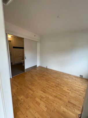 Funktionel lejlighed nær Aalborg Storcenter med lysindfald - Photo 1