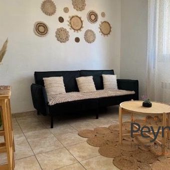 Location Appartement 2 pièces 36m² PERPIGNAN 66000 - Photo 1