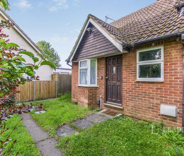 1 bedroom bungalow to rent Waterlees Road, Wisbech, Cambridgeshire,... - Photo 2