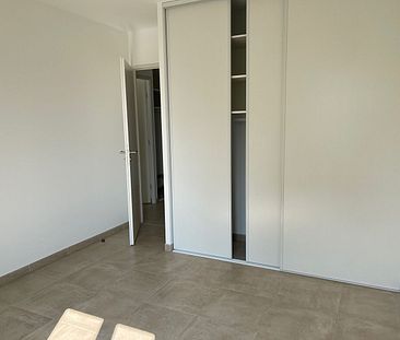 Appartement 41 m² - Face Hopital Clavary - Photo 3