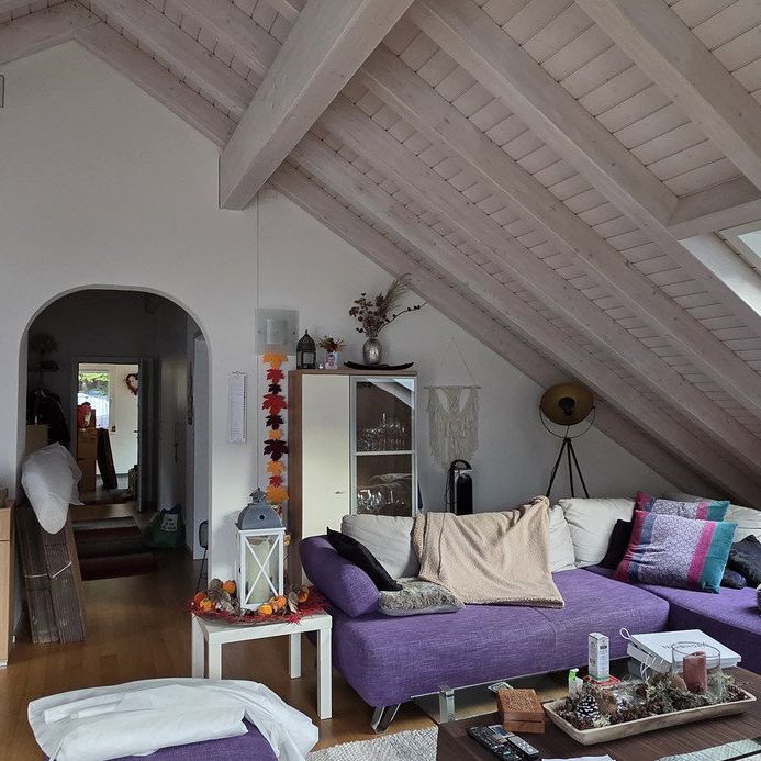 3.5 Zimmer, 103 m², 3. Stock - Photo 1