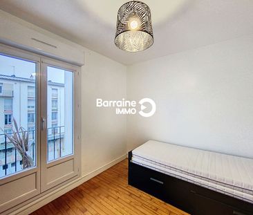 Location appartement à Brest, 3 pièces 52.33m² - Photo 6