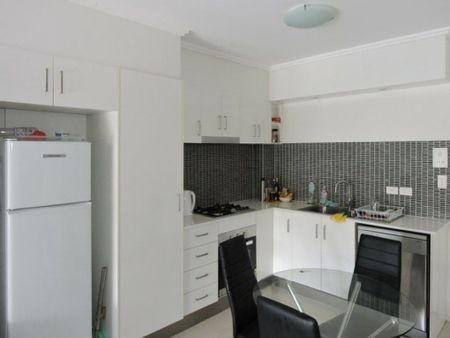 MODERN FURNISHED 2 BEDROOM APARTMENT IN A FANTASTIC LOCATION - Photo 4