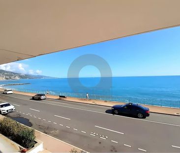 2 PIECES TRAVERSANT EN FRONT DE MER - Photo 5